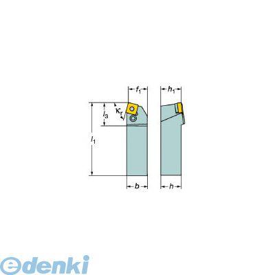 サンドビック ＳＶ PSBNL4040S19 T−Max P ネガチップ用シャンクバイト 609-9246【キャンセル不可】の通販は