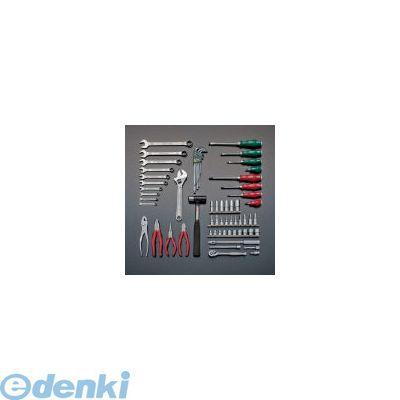 前田金属工業 ＴＯＮＥ CS311C 整備用工具セット シャッター付サービスボード 工具一式のみ ６５点セット 451-9370 トネ 1S