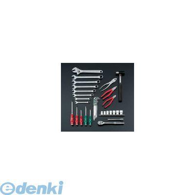 前田金属工業 ＴＯＮＥ CS410C 整備用工具セット シャッター付サービスボード 工具一式のみ ３６点セット 451-9388 トネ 1S