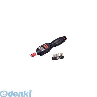 前田金属工業 ＴＯＮＥ DBDT3S ドライバーデジトルクセット 能力範囲30cN〜300cN 447-2276の通販は