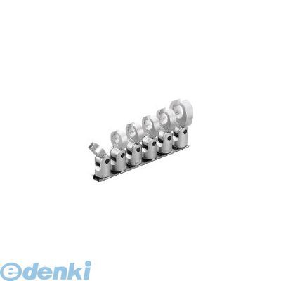 前田金属工業（ＴＯＮＥ） ［HSCF306F］ フレックスクロウフットレンチセット【ホルダー付】 6pcsの通販は
