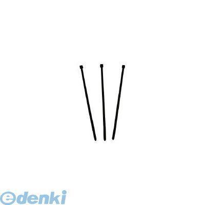 パンドウィット PLT1.5MM0 ナイロン結束バンド 耐候性黒 幅２．５×長さ１４２ １０００本入