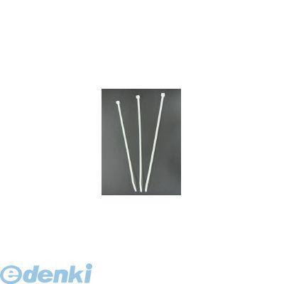 パンドウィットコーポレーション PLT2MM0 ナイロン結束バンド 耐候性黒 幅２．５×長さ２０３ １０００本入