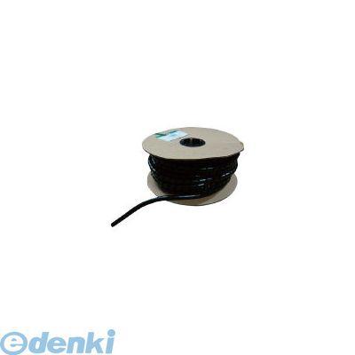 パンドウィットコーポレーション T25RC20Y スパイラルラッピング 難燃性ポリエチレン ＵＬ９４Ｖ−２ 黒の通販は 8,787円