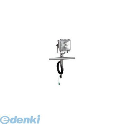 ハタヤリミテッド（ハタヤ） ［PH305KN］ 防雨型ハロゲンライト 300W 100V接地付電線5m バイス付の通販は
