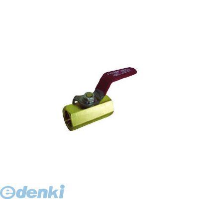 フジキン フジキン DBV12IR 黄銅製１．９６ＭＰａミニボール弁５０Ａ ２ 365-5156