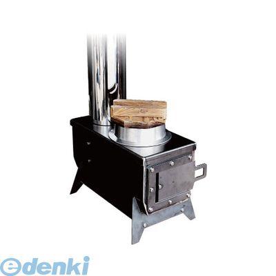 【個数：1個】MOKI モキ製作所 MK6K 俺のかまど　組立式