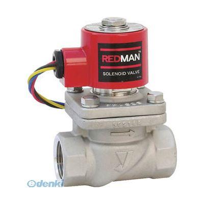 ヨシタケ DP10015A 電磁弁レッドマン　１５Ａ 382-2427の通販は