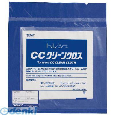 トレシー  CC2424H10P ＣＣクリーンクロス　２４．０×２４．０ｃｍ　（１０枚／袋）