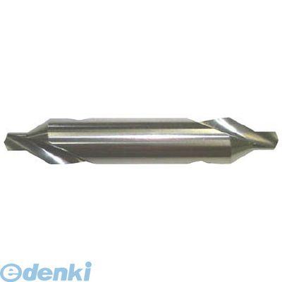 岩田  CD12.0X25 センタードリル Ａ型６０° 錐径１２．０ｍｍ シャンク径２５．０ｍｍ 全長１２７ｍｍの通販は