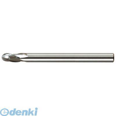 ユニオンツール CFB30801200LS 超硬ＥＭ ボール Ｒ４×刃長１２ CFB3080-1200LS UNION TOOL