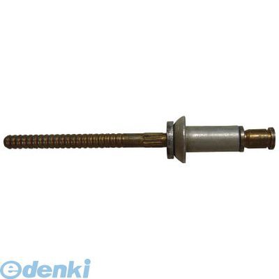 Ｃｈｅｒｒｙ  CR3213403 ＭａｘリベットＵＮＩＶＥＲＳＡＬＤ ＨＥＡＤ／ＮＯ ｔ０．１２６〜０．１８７インチ用 【100個入】の通販は