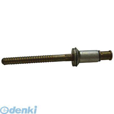 Ｃｈｅｒｒｙ CR3522408 Ｍａｘリベット１００°ＦＬＵＳＨ ＨＥＡＤ／ＮＯ ｔ０．４３８〜０．５００インチ用 【100個入】