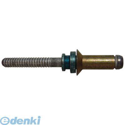 Ｃｈｅｒｒｙ  CR7310U0504 リベット Ｍａｘｉｂｏｌｔ１００°ＦＬＵＳＨ ＨＥＡＤ／ＮＯ ｔ０．２１９〜０．２８２インチ用 【100個入