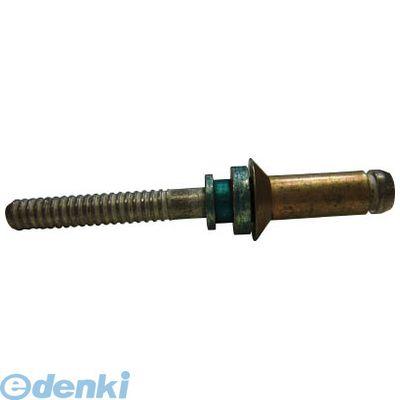 Ｃｈｅｒｒｙ CR7620U0804 Ｍａｘｉｂｏｌｔ１００°ＦＬＵＳＨ ＨＥＡＤ／ＮＯ ｔ０．２１９〜０．２８２インチ用 【100個入】