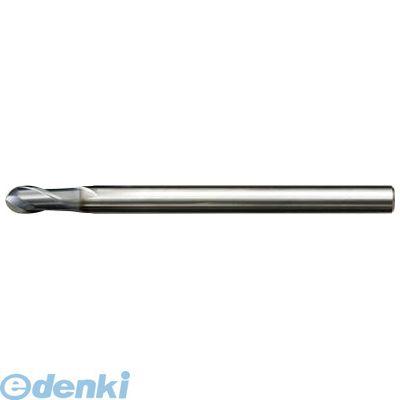 ユニオンツール  CSEB21001000 超硬エンドミル　ボール　半径Ｒ１０×刃長１０×φ１０の通販は