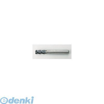 ユニオンツール  CZS40902700 超硬エンドミル スクエア φ９×刃長２７ 4090-2700
