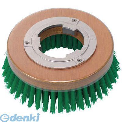 アマノ HK770872 ポリッシャー用8インチ防水型専用ナイロンブラシの通販は