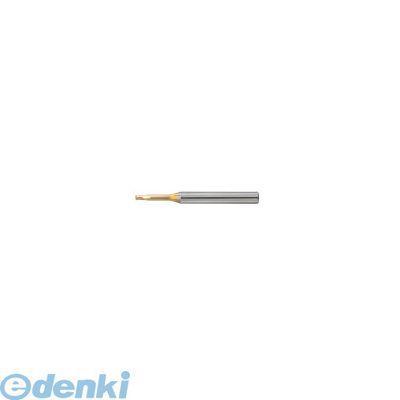 ユニオンツール  HLRS206002300E 超硬エンドミル　ロングネックラジアス　φ６ＸＲ０．２×有効長３０