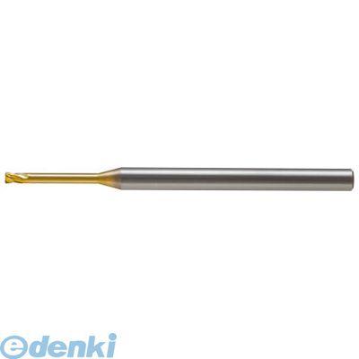 ユニオンツール HLRS400802040 超硬エンドミルＨＬＲＳ ４枚刃ロングネックラジアス φ０．８×Ｒ０．２×有効長４ HLRS4008-02-040 UNIOの通販は