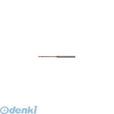 ユニオンツール HLS2002015 超硬エンドミル　ロングネックスクエア　φ０．２×有効長１．５の通販は