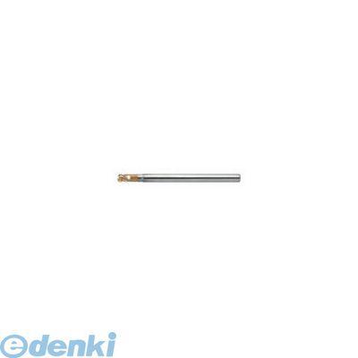 ユニオンツール  HRRS40401012 超硬エンドミル　ラジアス　φ４×コーナＲ１の通販は 5,605円