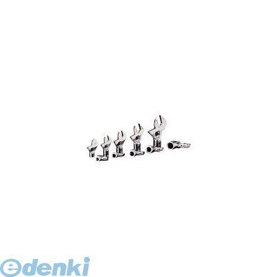 ＴＯＰ  HY3015TH モンキ形トルクヘッド 目盛り付 口開き１０〜３０ｍｍ HY30-15TH トップ工業 4975180372314 TOP工業 目盛付