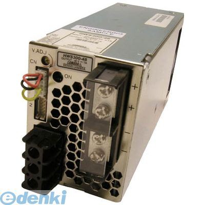 ＴＤＫラムダ HWS30024 ユニット型ＡＣ−ＤＣ電源　ＨＷＳシリーズ　３００Ｗの通販は
