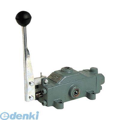 ダイキン JMG024C20 方向制御弁 手動操作弁 ガスケット取付形 呼び径１／４ スプリングセンタ形