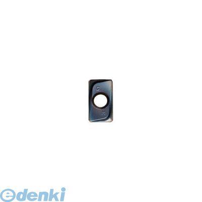 京セラ  LOMU100408ERGM ミーリング用チップ　ＰＲ１５３５　ＰＶＤコーティング 【10個入】