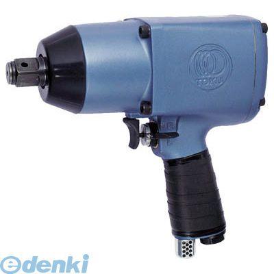 ＴＯＫＵ MI20PG 強力型インパクトレンチ３／４　ＭＩ−２０ＰＧ