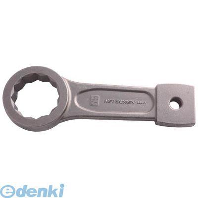 ネツレン  O0765 めがね打撃スパナ５５