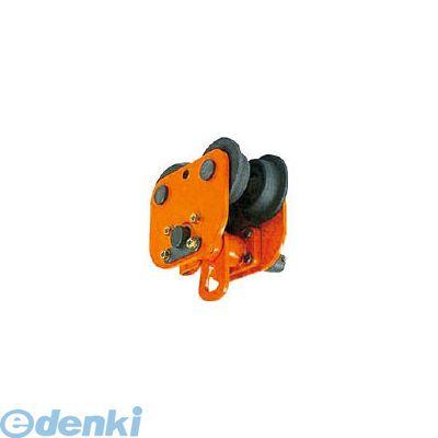 象印 PE02000 電気チェーンブロック用プレントロリ・2t PE−2の通販は