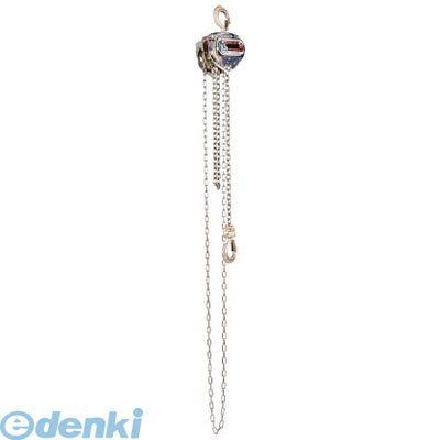 象印 PIHK2525 スーパー１００ メッキ仕様、ＳＵＳチェーン ・２５０ｋｇ・２．５ｍ・２．５ｍ