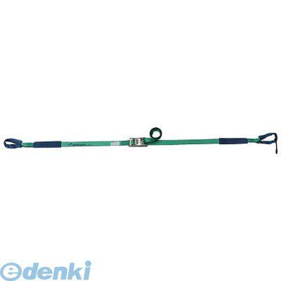 ａｌｌｓａｆｅ  R3I0.5X4.5 ベルト荷締機　ラチェット式しぼり３５仕様（中荷重）