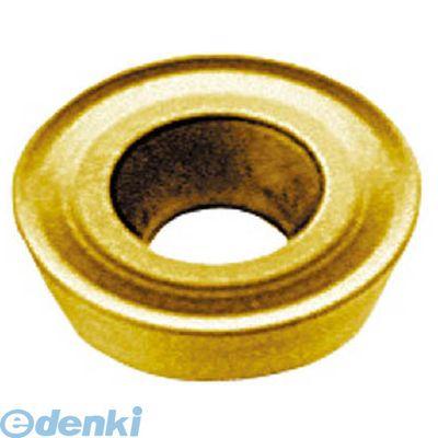 日立ツール  RDMT10T3M0TN カッタ用インサート　ＲＤＭＴ１０Ｔ３Ｍ０ＴＮ　　ＪＳ４０６０ 【10個入】