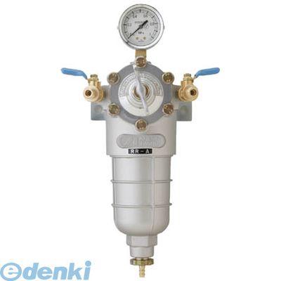 アネスト岩田  RRA エアートランスホーマ　片側調整圧力　７８０Ｌ／ｍｉｎ
