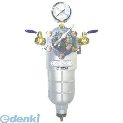 アネスト岩田  RRAT エアートランスホーマ　片側調整圧力（２段圧縮機用）