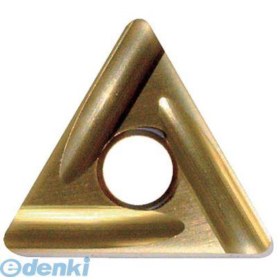 富士元 T33GUR フライス工具ショルダー加工用Ｔタイプ精密級チップ 超硬Ｍ種 ＴｉＮ ＮＫ３０３０ 【12個入】