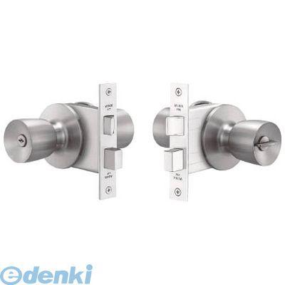 ＭＩＷＡ  TRHMD1 本締付モノロック ＨＭＤ−１ シリンダーＵ９バックセット６４ｍｍケース深さ８３ｍｍ扉厚３３〜４２ｍｍ