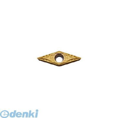 京セラ［VBMT160408VF］ 旋削用チップ　ＣＡ５１０　ＣＶＤコーティング （10個入）の通販は