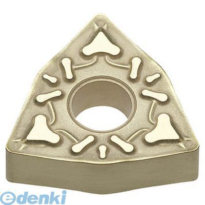 日立ツール  WNMG080408CT バイト用インサート　ＷＮＭＧ０８０４０８−ＣＴ　　ＨＧ８０２５ 【10個入】の通販は