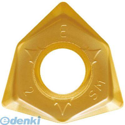 京セラ  WNMU080608ENSM ミーリング用チップ　ＣＡ６５３５　ＣＶＤコーティング 【10個入】