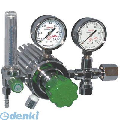 フィン付圧力調整器 YC2F ガス調整器 フィン付圧力調整器 ＹＣ−２Ｆ 炭酸ガス ヤマト ヤマト産業 4560125828133 YAMATOの通販はその他花・ガーデン・エクステリア・DIY工具