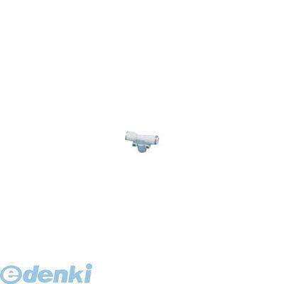 ＣＫＤ ZWT1210P4 チューブ継手 ニュージョイントステンレスタイプ 両口チーズ 適合チューブ外径１２ｍｍ 接続口径Ｒ３／８の通販は 4,841円