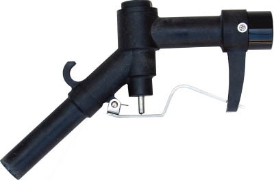 【個数:1個】アクアシステム アクア GNPP25 溶剤・水用樹脂製手動ガンノズル 接続Rc1の通販は