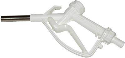 アクアシステム アクア GNPPS20AD アドブルー手動ガンノズル ホースタケノコφ１９の通販は 19,288円