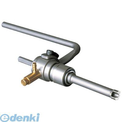 ミヤナガ ［DMA180100B］ ミストダイヤドリル ワンタッチタイプ ボディ Φ１８．０×１００ｍｍ