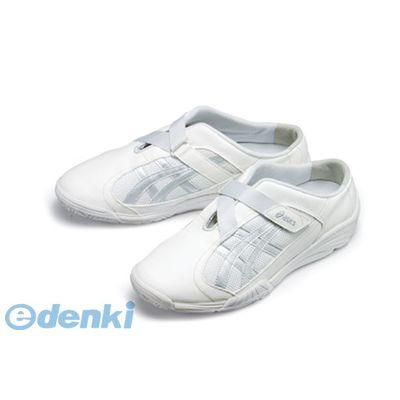 【個数：1個】アシックスジャパン アシックス FMC700.0293 23.5 ＣＡＲＥＷＡＬＫＥＲ７００ アイボリー×シルバー ２３．５ｃ