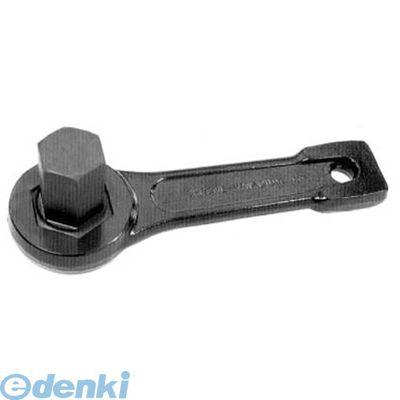 旭金属工業 DA3200 打撃六角棒スパナ32mm